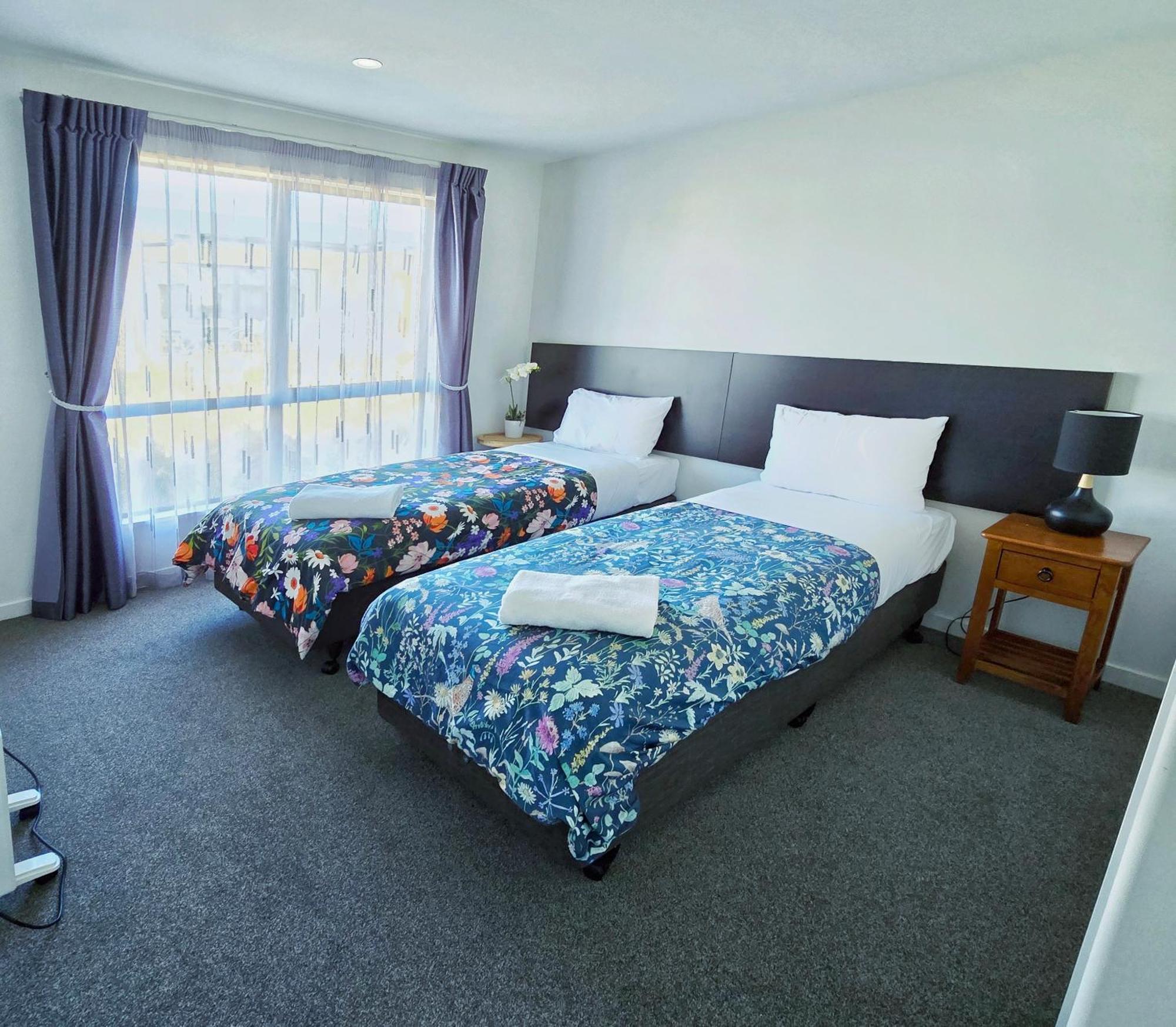 Kingfisher Lodge Лейк-Текапо Номер фото